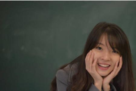 男生追女老师应该怎么做