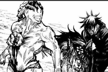 咒术回战第一季对应漫画多少话