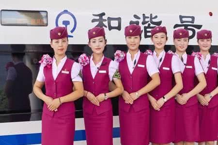 高铁乘务员体检项目