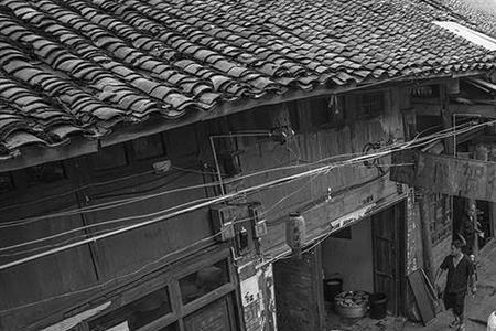 重庆街坊邻居取景地