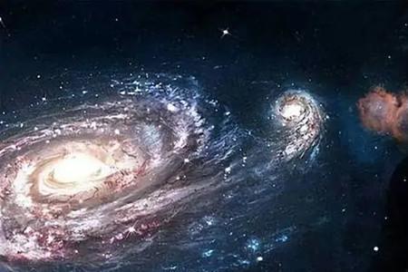 宇宙是什么都有还是什么都没有
