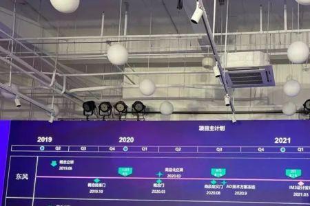 赢彻科技招聘靠谱吗