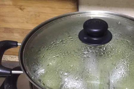 青团凉了刷油还是出锅就刷