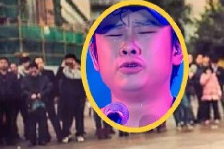 十大催泪乞丐歌曲