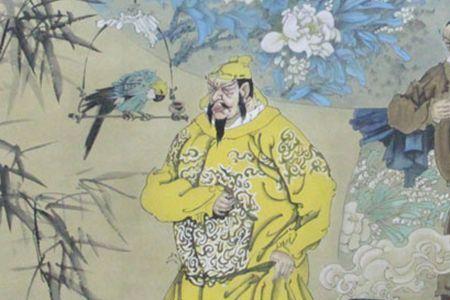 魏征为什么说只看到李渊的陵墓