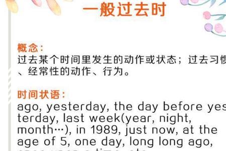 过去进行时went用法