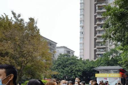 达州市11月3日明天全市还做核酸吗