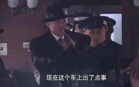枪侠阿宝扮演者是谁