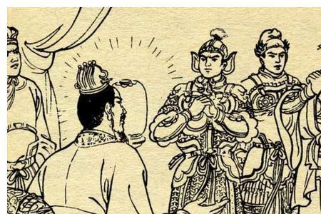 迟恭扇和伍云召谁厉害