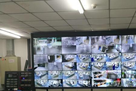 监控的录像可以保持多长时间