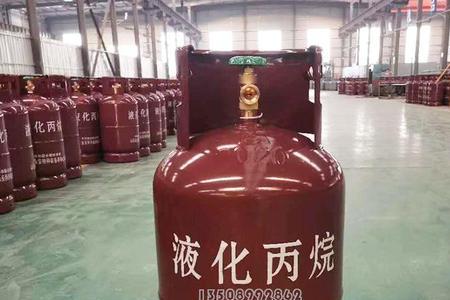 工业用丙烷瓶和家用有区别吗