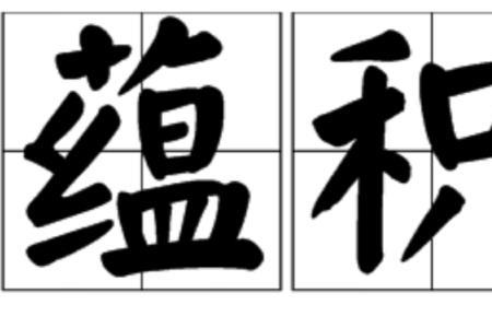 心蕴希望什么意思