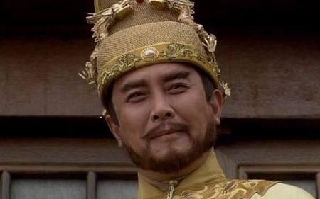 朱棣大臣的所有名单