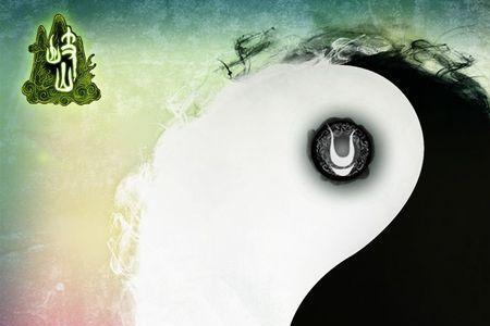 阴阳之说谁提的