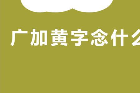 广加林加系读什么