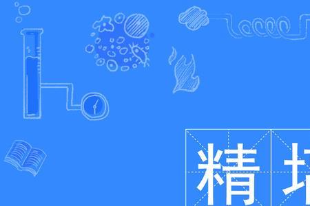 精什么什么节的成语