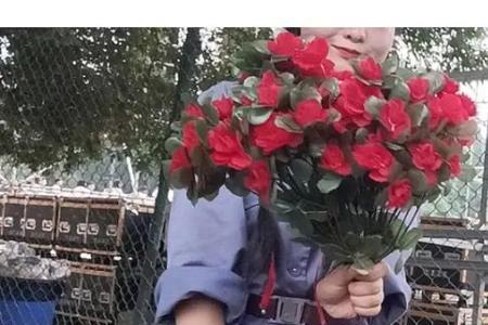 何其有幸 不求闻达于诸侯