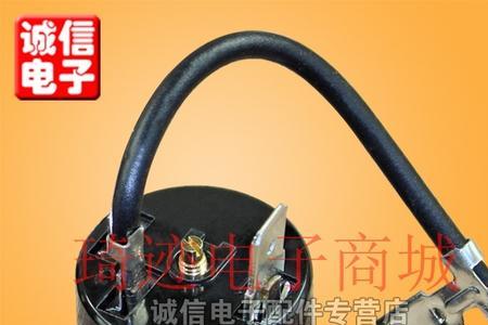 三星变频冰箱压缩机线怎么接