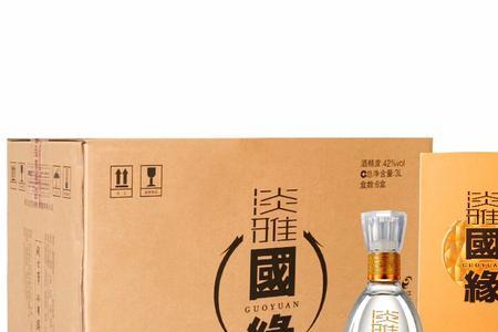 今世缘大红花酒好不好测评