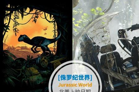 侏罗纪公园3男主是星爵吗