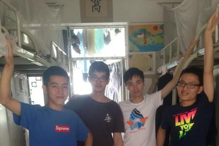 肇庆学院的宿舍床多宽多长
