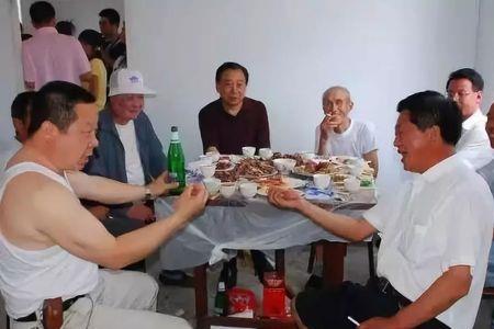 河南人喝酒划拳口诀