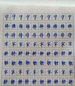 shiyan汉字是什么