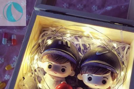 情侣们为什么要纪念100天