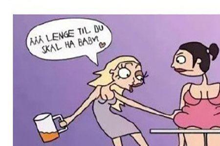 为什么女生会喜欢摸自己的肚子