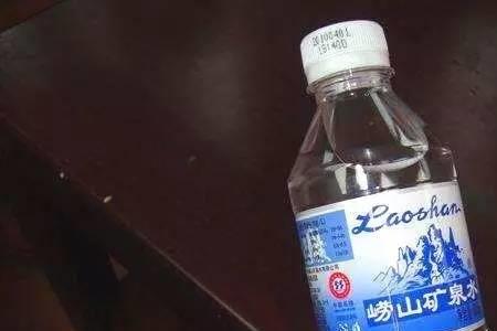 食用油能用矿泉水瓶装吗