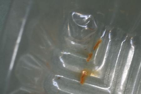 抽屉总有细木屑出来是什么虫