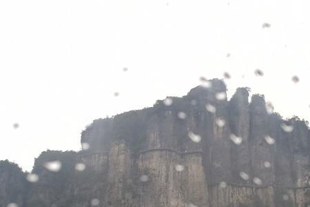 9月恩施是多雨月份吗