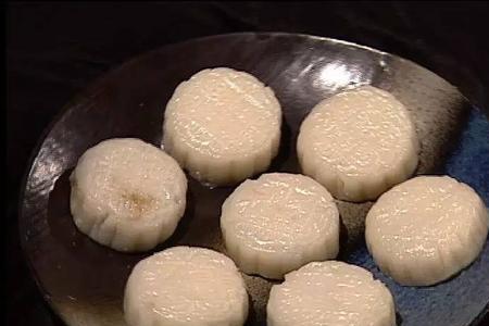 山药糯米糕做法大全