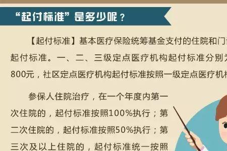 医保自费和统筹什么区别