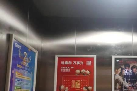 电梯广告需要哪些部门审批