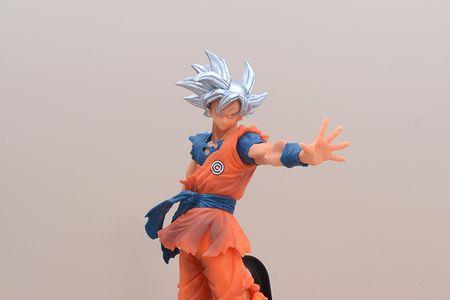 七龙珠武道会拳力测试第几集