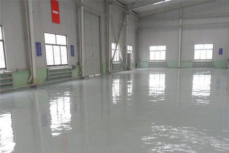 水泥砂浆做地坪可以吗