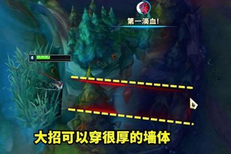 永恩适合出峡谷制造者吗
