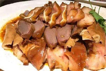 熟食怎么回锅不伤卤水