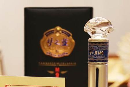 45度梦之蓝m9适合长期保存吗