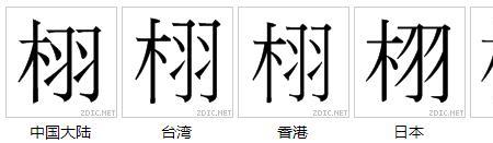 栩字为啥不能用于人名