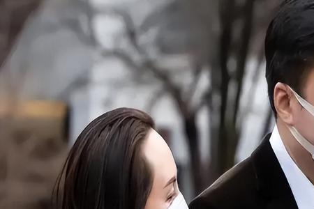 李一男与孟晚舟关系