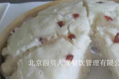 做米糕为什么要用珍珠米