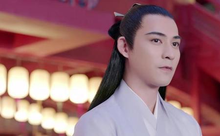 烈火如歌男主是谁