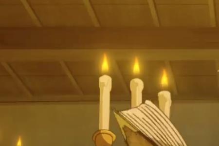 无职转生师傅叫什么