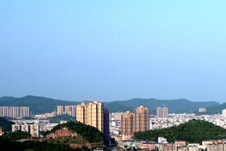 西充县 读音