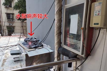 电线嗡嗡响怎么回事