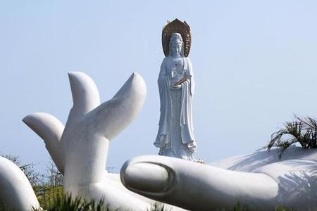 南海观音歌曲原唱