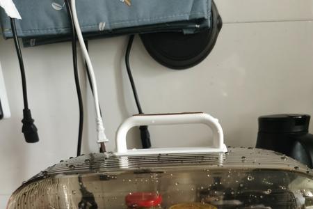 北鼎蒸锅e4故障解决方法