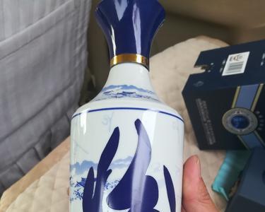 青花汾15的来历